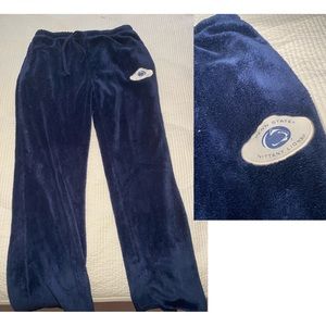 Pennstate pajama pants!